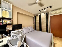 Blk 120C Eastwave @ Canberra (Sembawang), HDB 5 Rooms #575639961